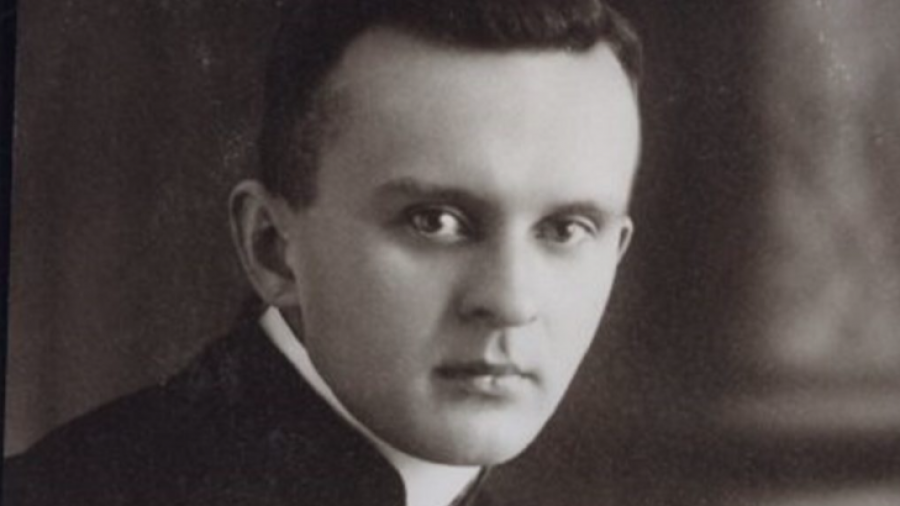 Ks. Stanisław Streich, wysatwa w Luboniu, beatyfikacja Poznań (fot. episkopat.pl)