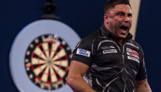 Gerwyn Price (fot. GettyImages)