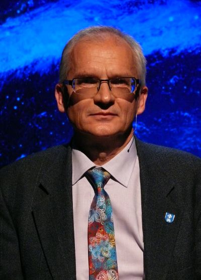 Waldemar Pieńkowski