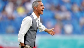 Paulo Sousa (fot. Getty Images) Paulo Sousa (fot. Getty Images)