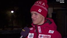 Jan Habdas (fot. TVP)