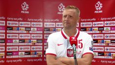 Kamil Glik (fot. TVP)