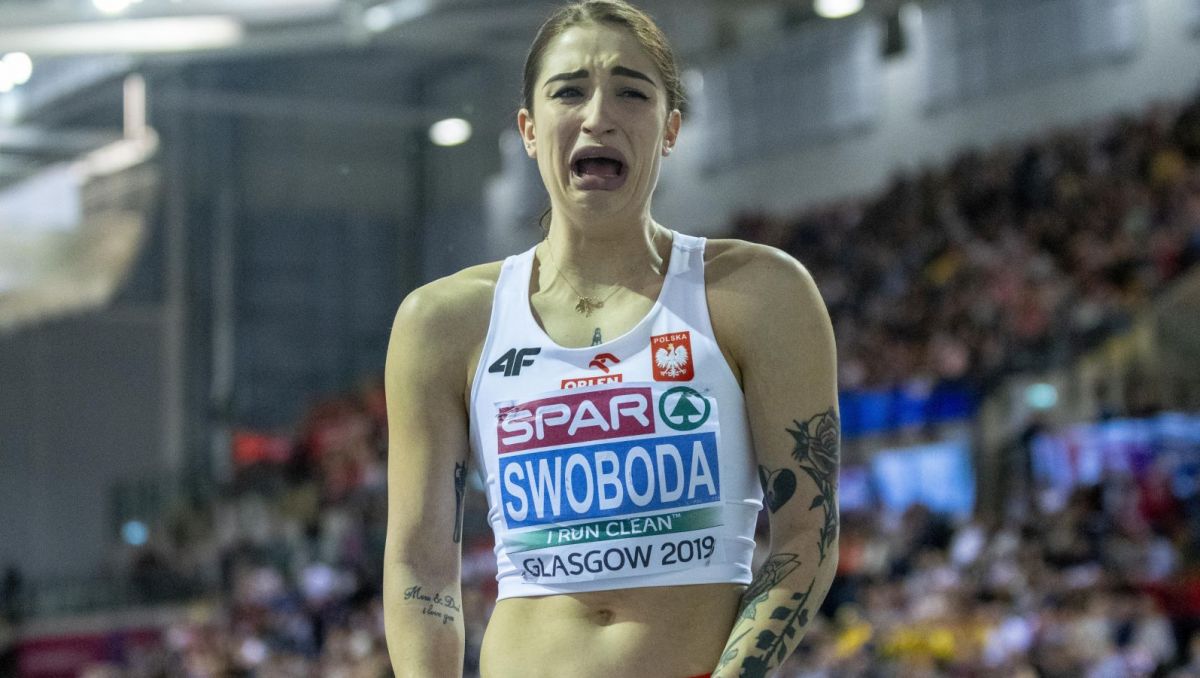 Iaaf World Relays Jokohama Mistrzostwa Swiata Sztafet Lekkoatletyka Ewa Swoboda Karol Zalewski Justyna Swiety Ersetic Malgorzata Holub Kowalik Patryk Dobek Sport Tvp Pl