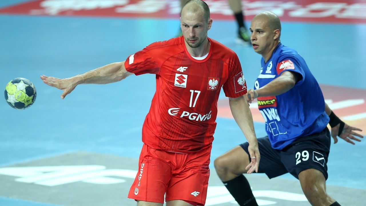 Antoni Łangowski (fot. PAP / Piotr Augustyniak)