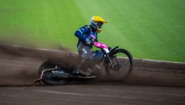 Piotr Pawlicki (fot. Getty)