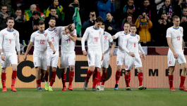 Reprezentacja Czech (fot. Getty Images)