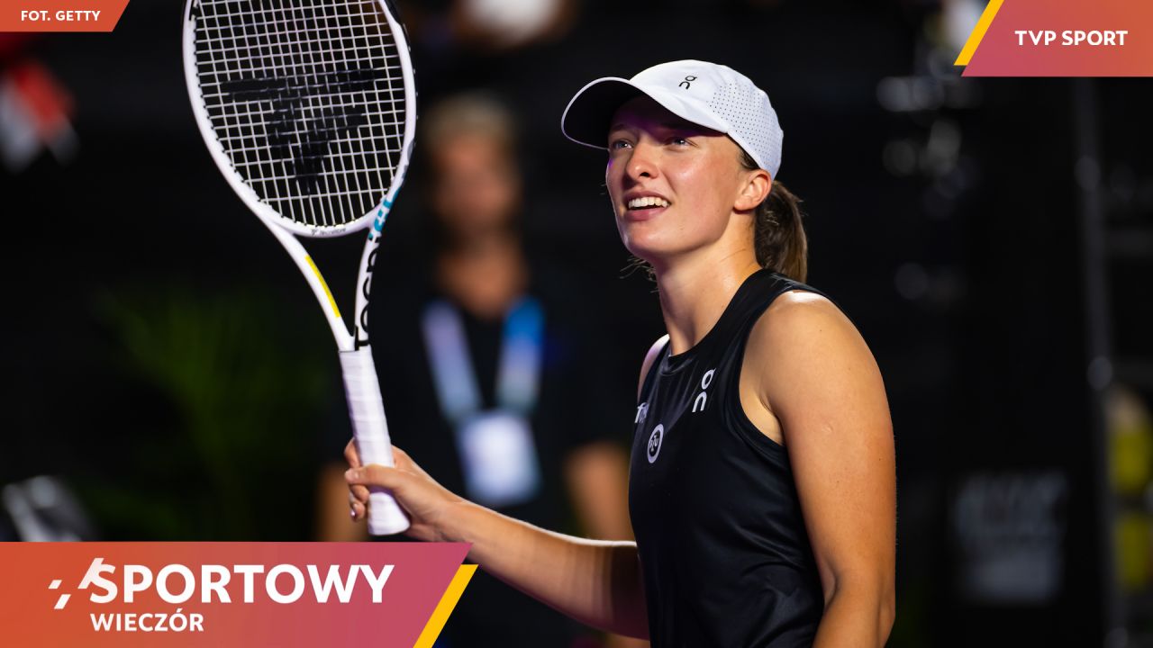 Sportowy wieczór (06.11.2023) [transmisja na żywo, online, live stream