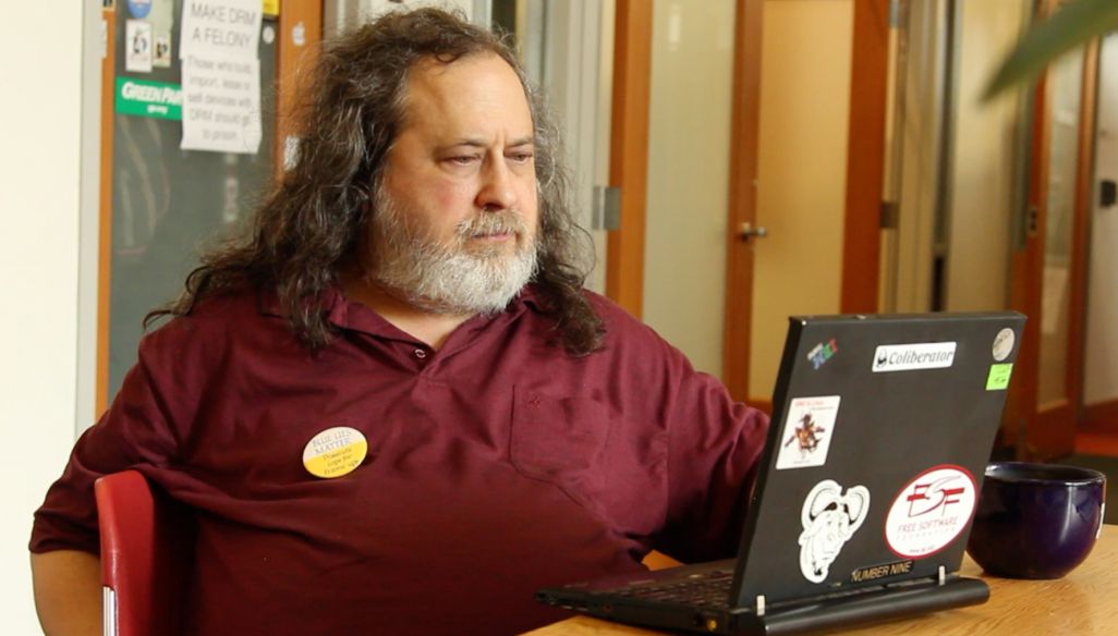 Hakerzy dla wolności