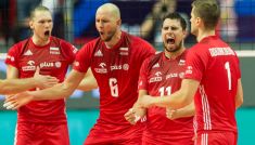 Siatkarskie MŚ mogą odbyć się w Polsce (fot. Getty)