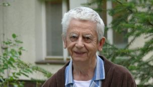 Wojciech Skibiński - odc. 384