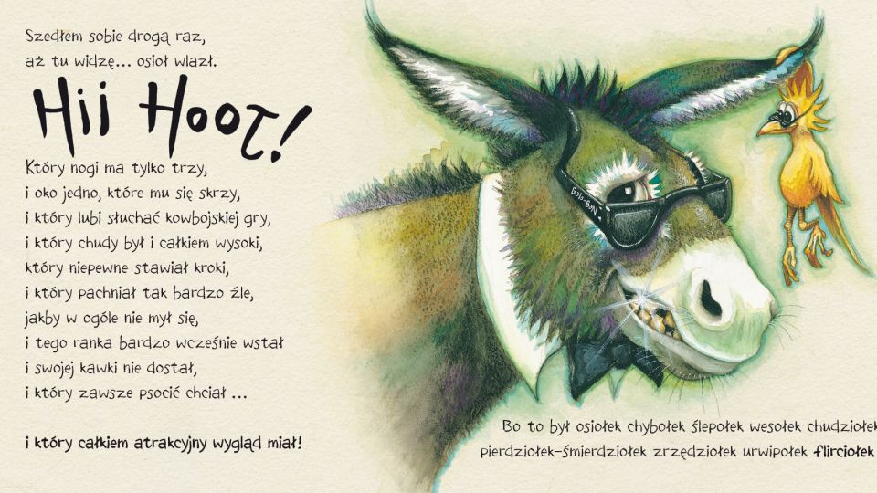 Osiolek Wesolek Tvp Abc