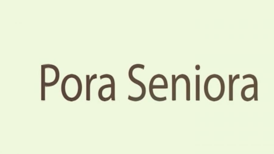 Pora Seniora