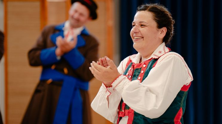 Śmiech, flirt i dramat. Co wydarzy się w 5. odcinku „Rolnik szuka żony”?