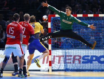 Niklas Landin