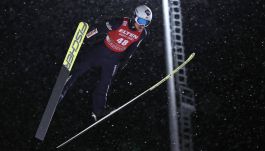Kamil Stoch, Skoki skoki, Stoch Niżny Tagił, PŚ Niżny Tagił, PŚ Niżny Tagił na żywo