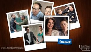 Serialowo, filmikowo…