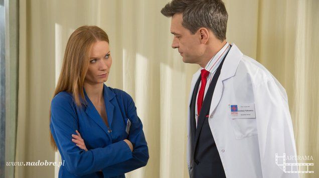 Złośliwości Falkowicza…