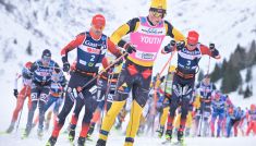 Biegi narciarskie, Ski Classics – Bad Gastein Criterium, 36 km. Transmisja online na żywo w TVP Sport (15.12.2024)
