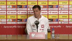Wojciech Szczęsny (fot. TVP)