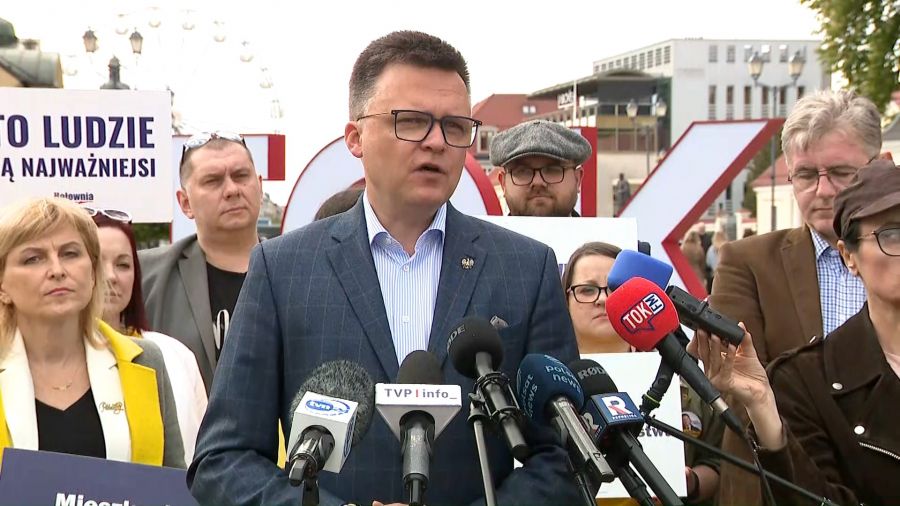 fot. TVP3 Białystok