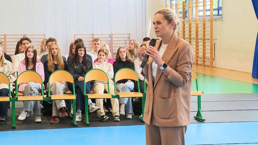 Priorytety MEN dla szkół ponadpodstawowych