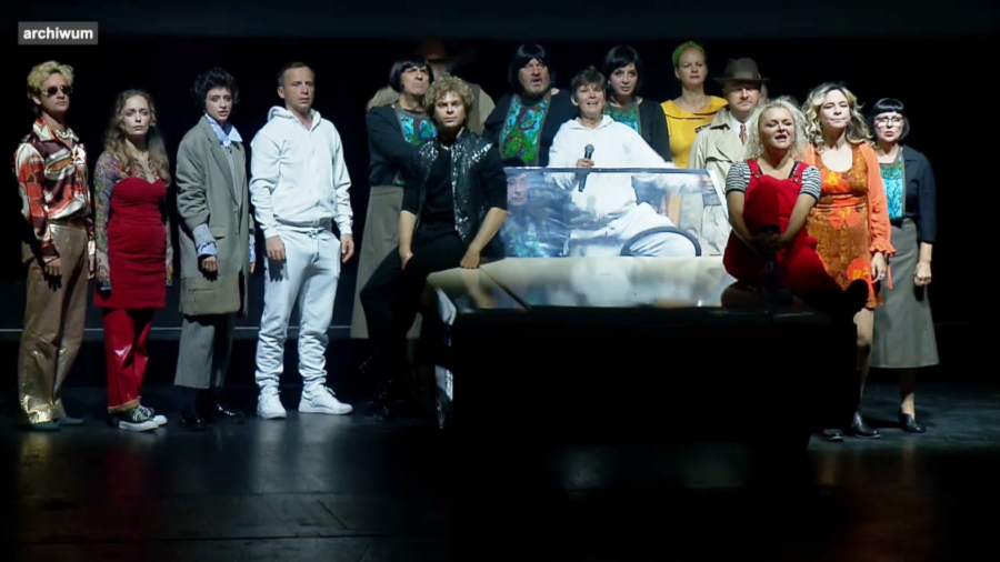 Spór o wybór dyrektora teatru przeniósł się do ratusza. Którzy radni poparli protestujących aktorów? 