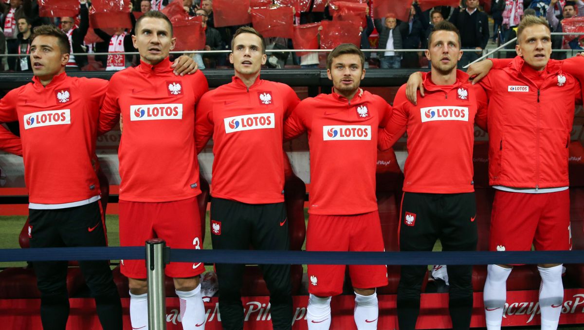 Kamil Wilczek, drugi od prawej (fot. 400mm.pl)