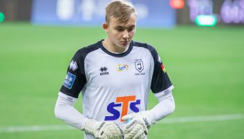 Xavier Dziekoński (fot. Getty Images) Xavier Dziekoński (fot. Getty Images)