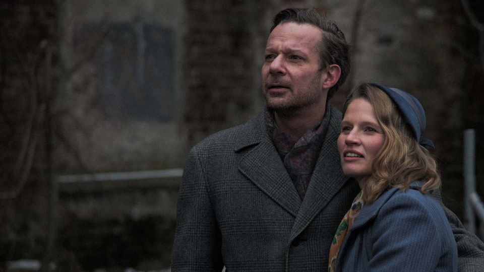 Jak Zostać Cieniem W Gothic 1 Nowy serial historyczny TVP – „Gra z cieniem”. Kiedy premiera?