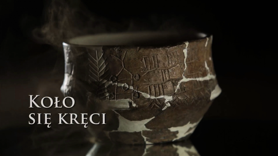 Koło sie kręci