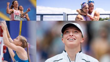 Oto najlepsi sportowcy czerwca (fot. Getty) Oto najlepsi sportowcy czerwca (fot. Getty)