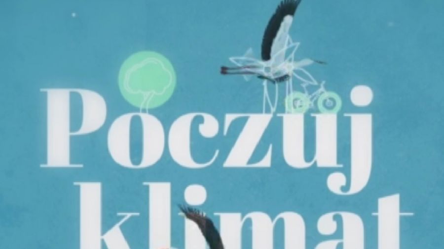 POCZUJ KLIMAT