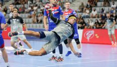 Grupa Azoty SPR Tarnów – Azoty Puławy (fot. Grupa Azoty SPR Tarnów)