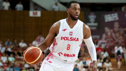 Oko w oko – Jordan Loyd