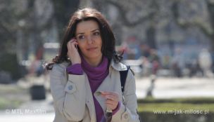 Marek… zmieni płeć?