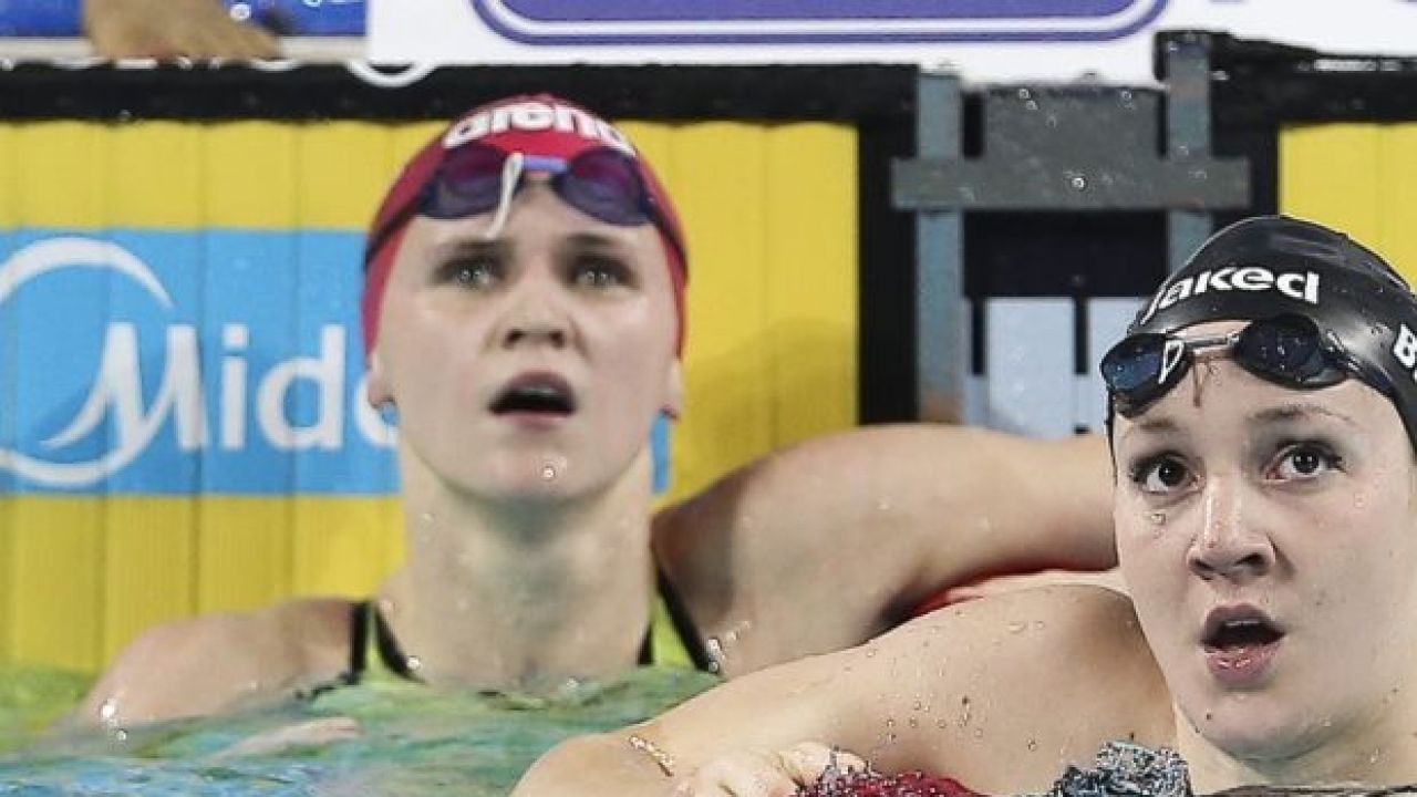 MŚ: Anna Dowgiert w finale (sport.tvp.pl)