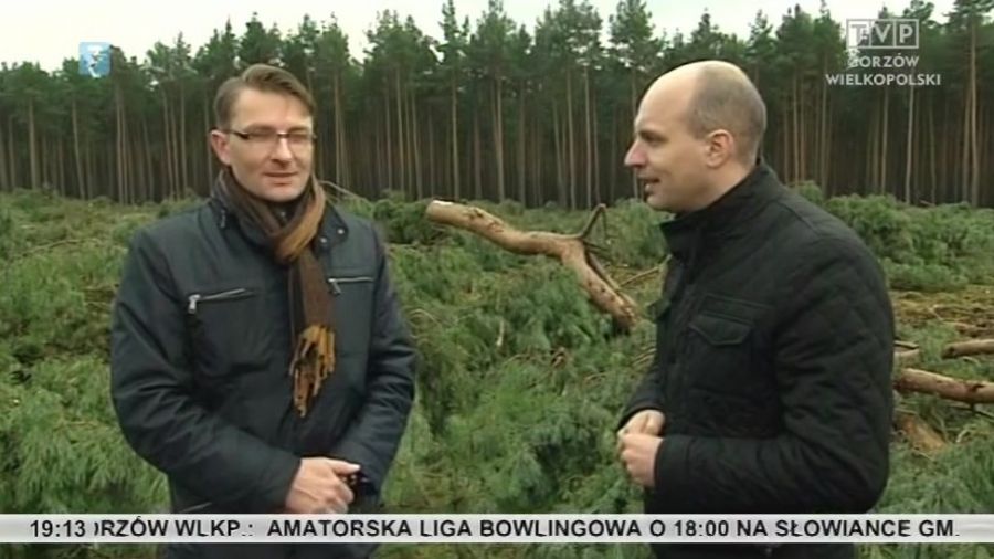 Sprawa dla prokuratora