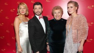 1139. Raz na osiemnaście lat...