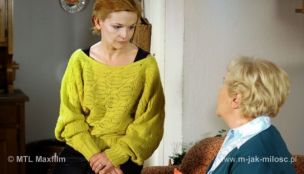 Kryzys tuż przed ślubem!