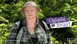 WIDEO: Nowa bohaterka - Amelia