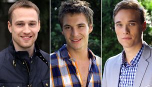 Kulisy: Testosteron rulez!