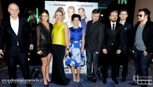 Galeria: Gwiazdy na premierze!
