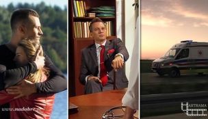 Wideo: 500 odcinków za nami! A co dalej?