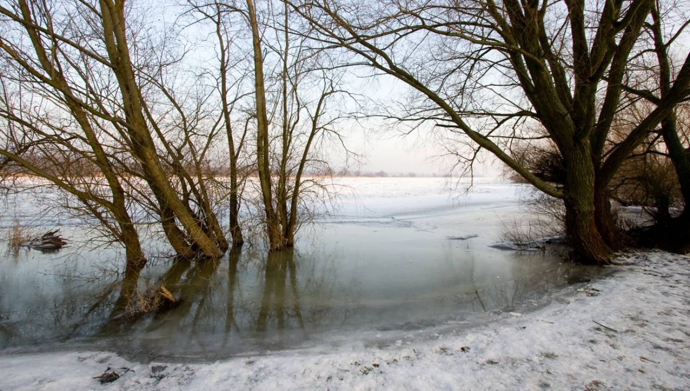 Niemcy swoje rzeki uregulowali już dawno temu, ale polskim planom się sprzeciwiają (fot. Martin Sachse/ullstein bild via Getty Images)