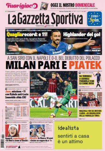 fot. gazzetta.it