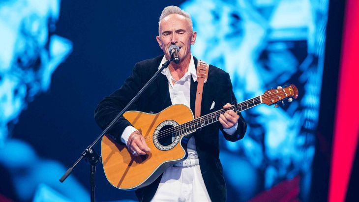 „The Voice Senior”. Zobacz galerię z etapu Sing off!