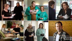 WIDEO: Pierwszy zwiastun 9. sezonu!