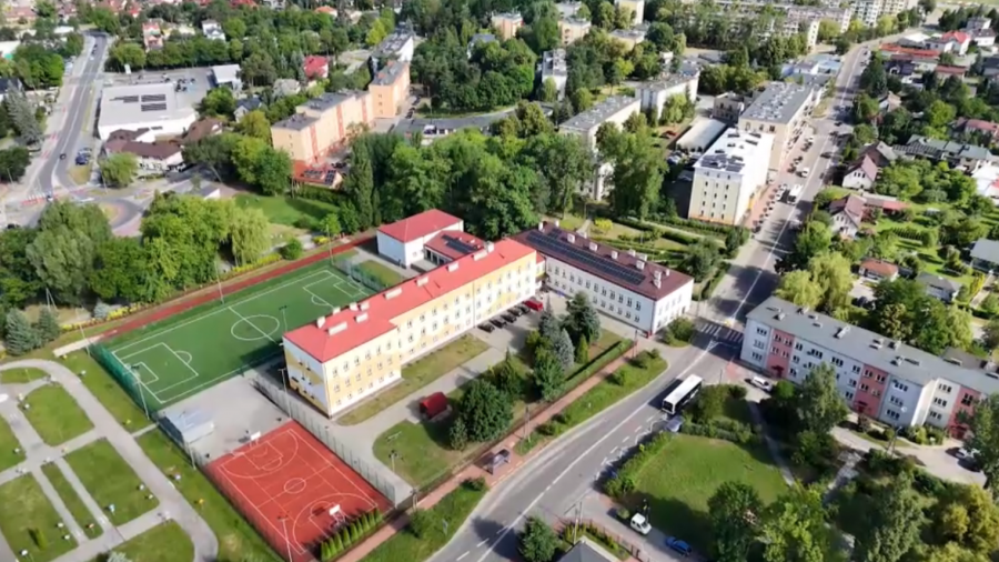 Rekordowe dofinansowanie dla Starachowic. 76 mln zł trafi na edukację, przedsiębiorczość i infrastrukturę  