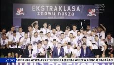 Feta Podbeskidzia Bielsko-Biała (fot. TVP)