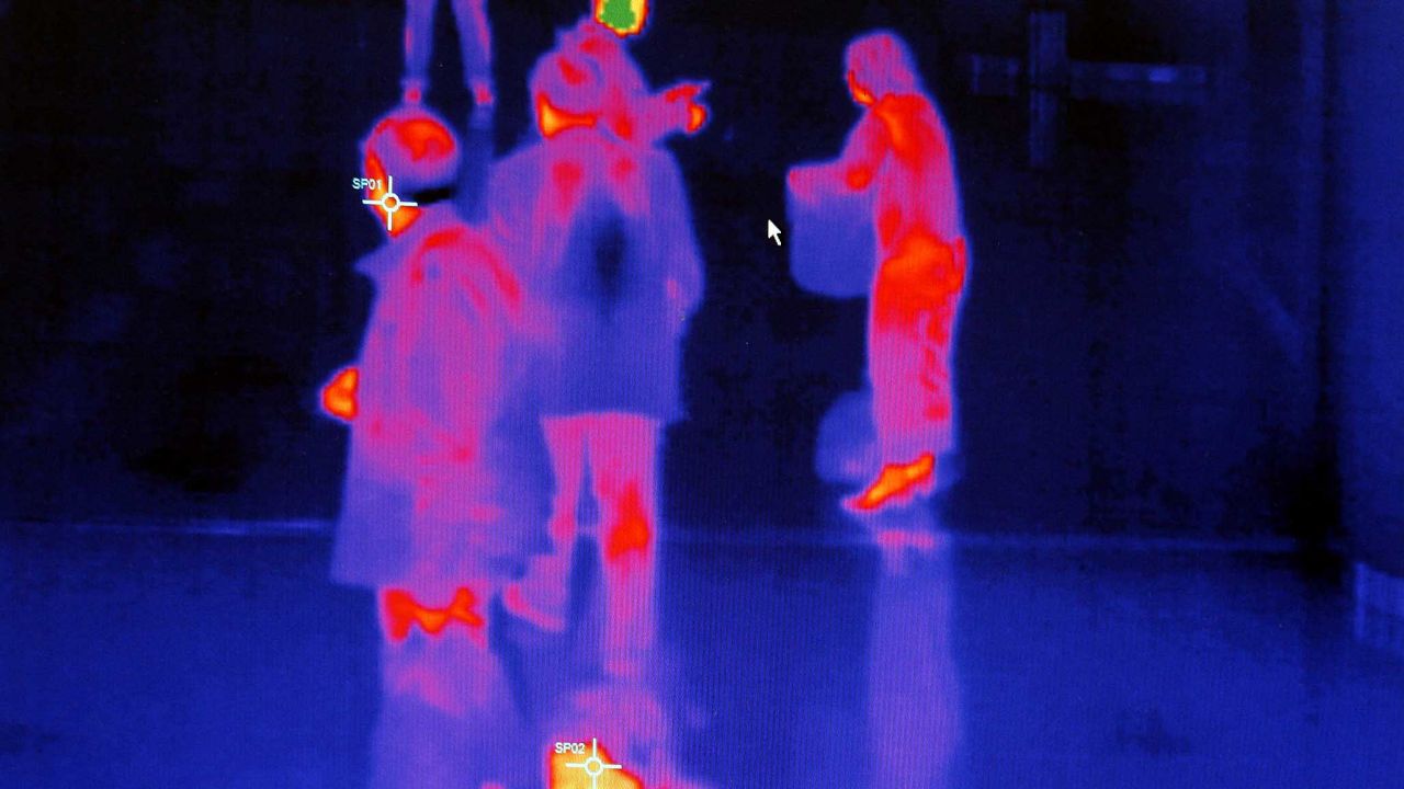 W Polsce do dnia 31 stycznia 2019 r. zanotowano 2 415 663 zgłoszeń przypadków zachorowań lub podejrzeń zachorowań na grypę – informuje GIS (fot. REUTERS/Stoyan Nenov/Files) W Polsce do dnia 31 stycznia 2019 r. zanotowano 2 415 663 zgłoszeń przypadków zachorowań lub podejrzeń zachorowań na grypę – informuje GIS (fot. REUTERS/Stoyan Nenov/Files)